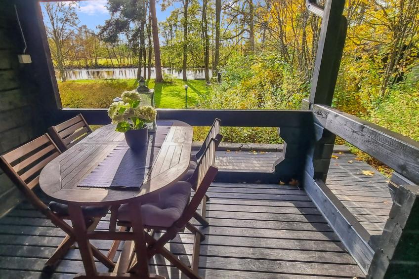 Villa struka - foto 29