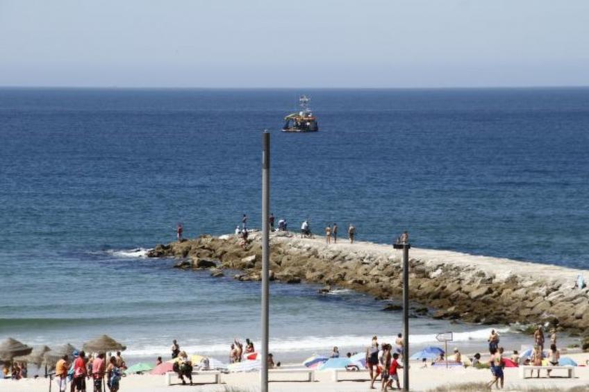 Caparica Sea View Apartment - foto 32