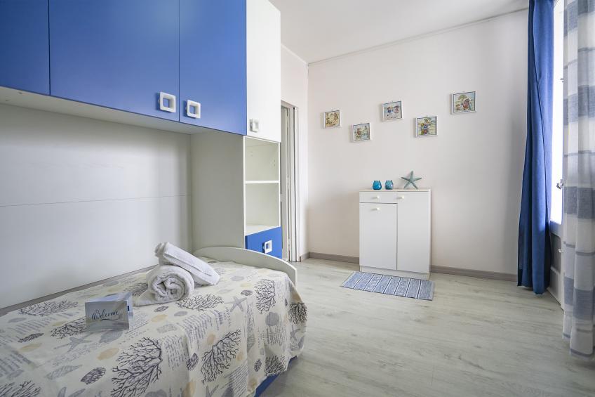Riva Di Mare Apartment Near The Sea - foto 16