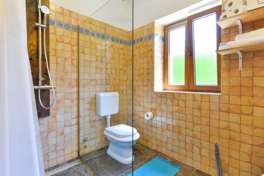 Villa Toscana Sole with pool - foto 36