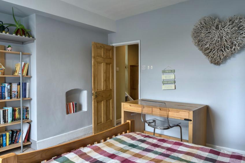 High Cross House - foto 21