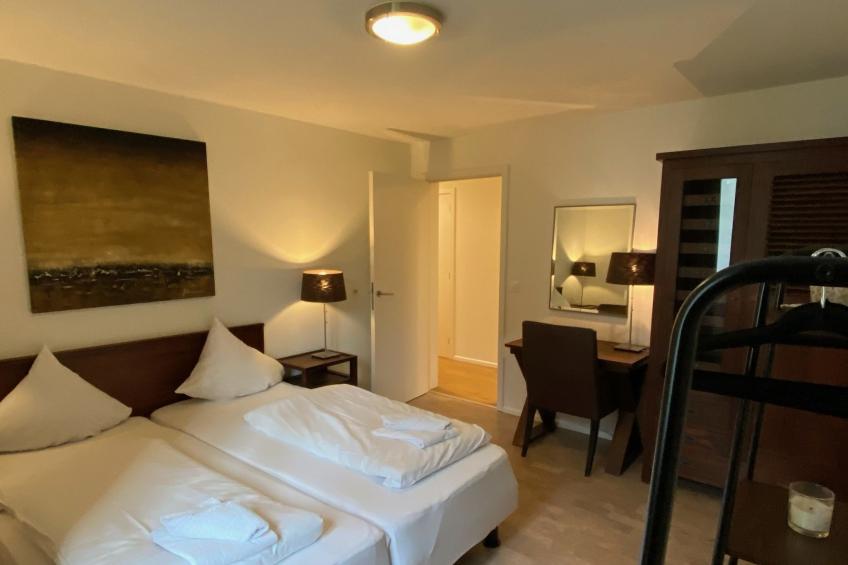 Walensee House & Apartments, (Unterterzen), - foto 12