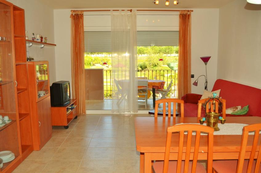 Apartamentos Golden Beach - foto 6
