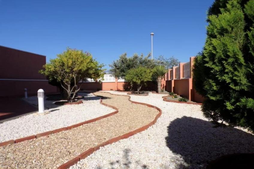 Residencial Mediterraneo - foto 14