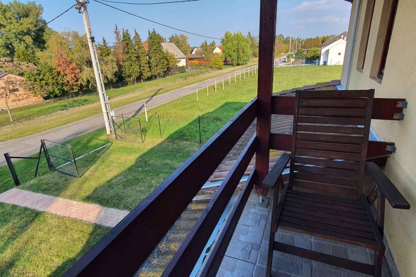 Vakantiehuis met infrarood sauna en jacuzzi - VW-5Z89B - foto 4