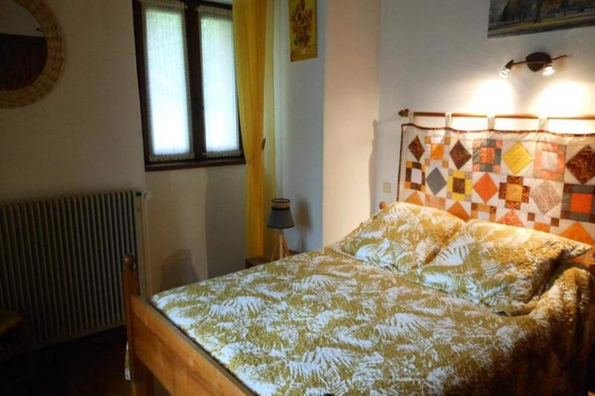 Gîte de France Gîte bienvenue à couffinet 3 épis - foto 12