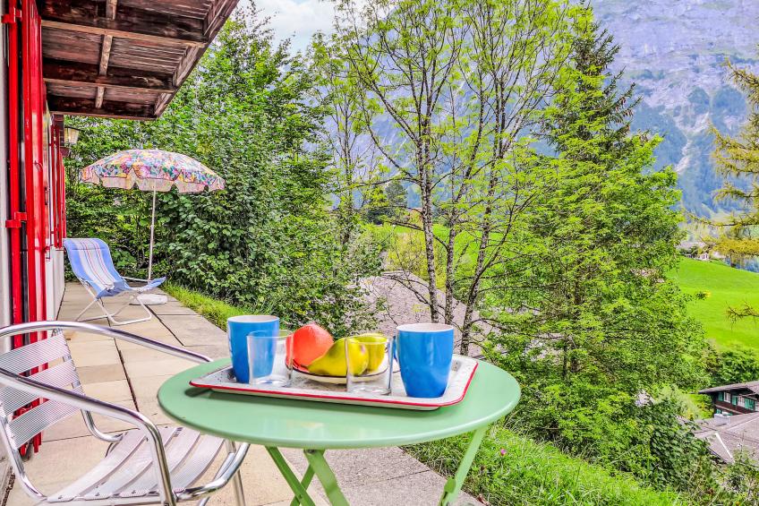 Chalet Colette - foto 15