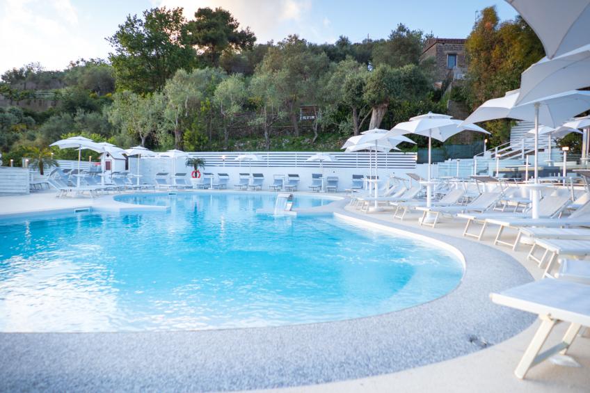 Freedom Relais Club