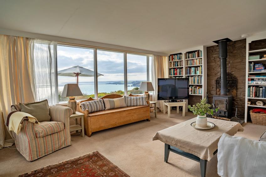 Lesceave Cottage - foto 8