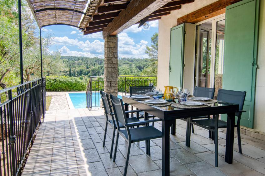 Le Clos des Oliviers (CAE140) - foto 6