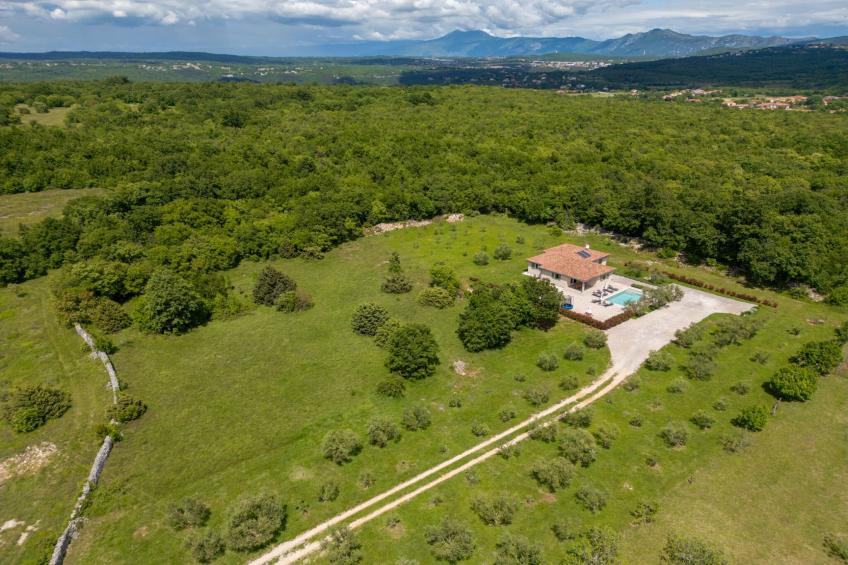 Holiday Home Milevoj - Three Bedroom Holiday Home - foto 35