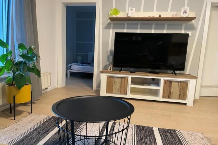 Modern & Charming - Free Private Parking - One Bedroom Apartment - foto 8