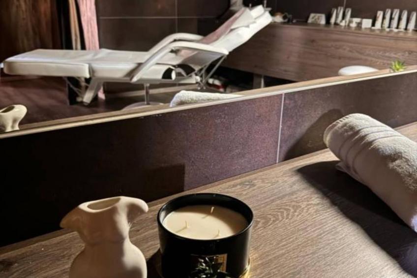 Halicanum Glamping Peaceful Retreat Resort 13 - foto 4