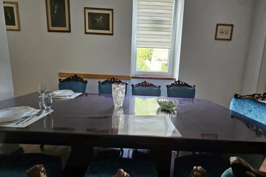 Apartment Gracac - Two Bedroom Apartment with Terrace - foto 13