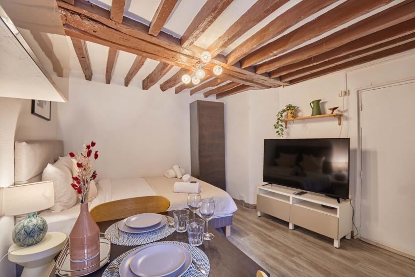 POISSONIERE STUDIO - foto 10