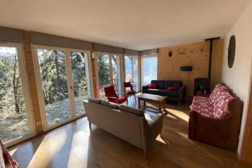 Appartements à Le Lioran - foto 16