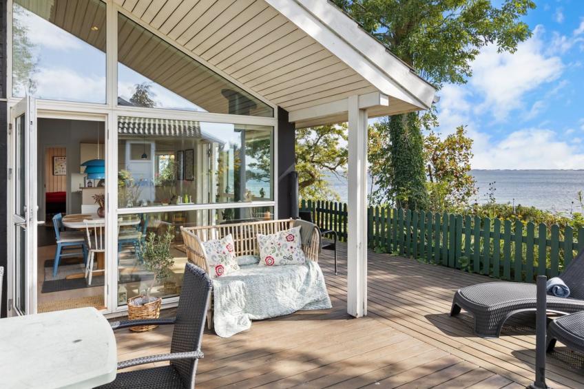 "Harthwik" - 10m from the sea - foto 26