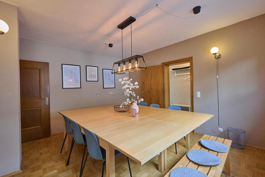 Kurhaus am Nordenau - 10 pers - foto 23