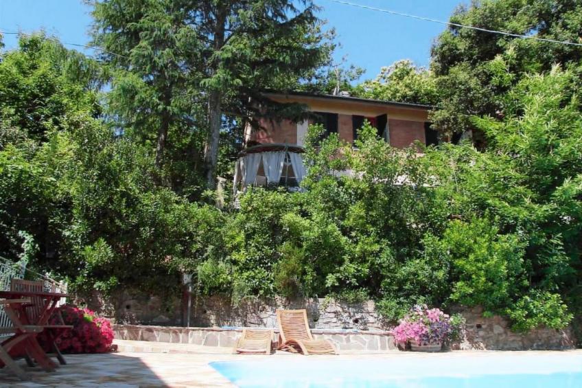 'Fresia' mit Pool - foto 15