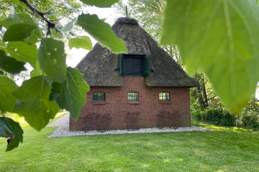 Reetdachhaus für erholsamen Familienurlaub - foto 48