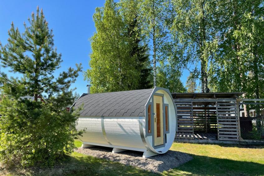 Villa Norrland - foto 25