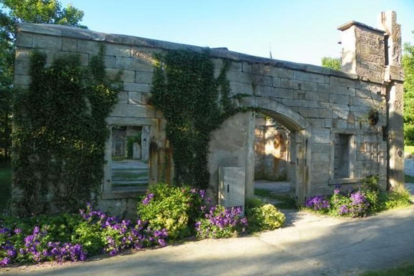 am Weißenstädter See - foto 37