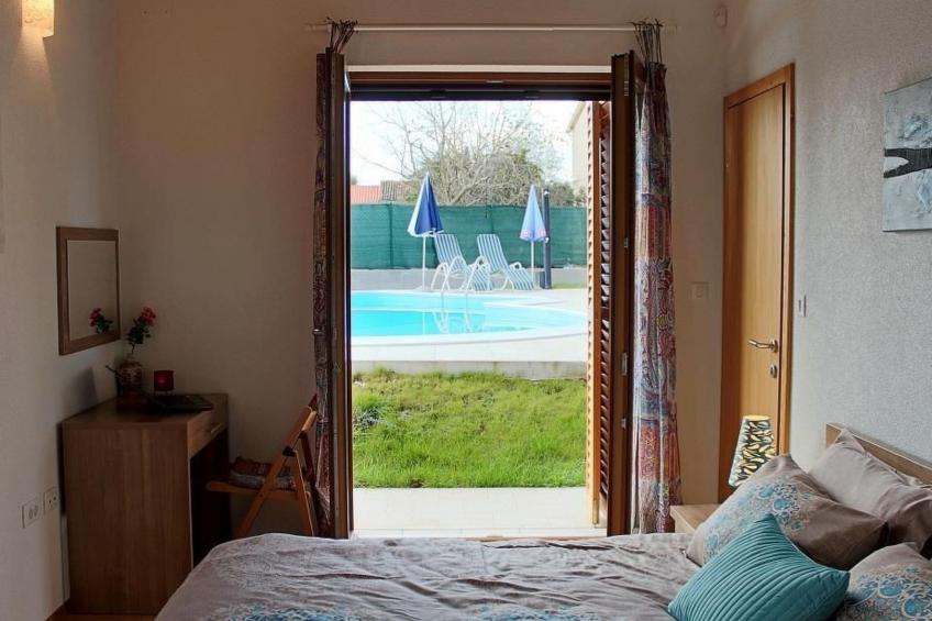 Arton Villa mit beheiztem Pool, in Istrien - foto 6