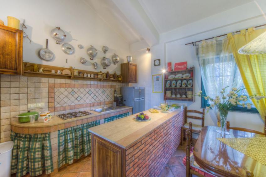 Villa Arancia in Carlentini mit privatem Pool - foto 15