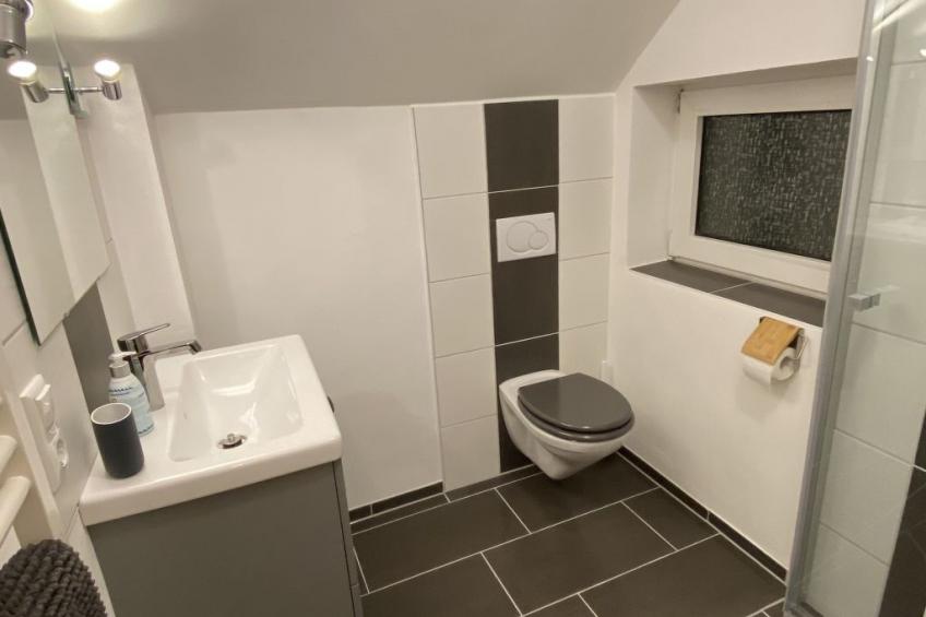 Leschin - Ferienwohnung Seestern - foto 6