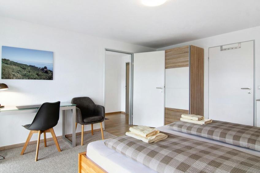 Fewo Gartenterrasse - foto 12