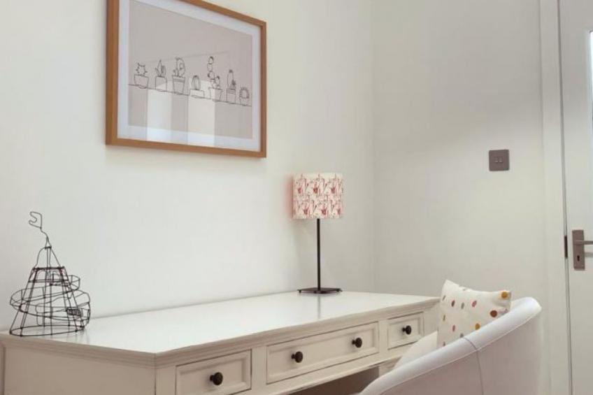 "Die Mündungswohnung" - foto 10