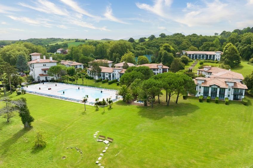 Le Domaine de Bordaberry S 4/5 - foto 27