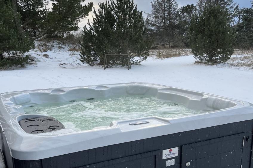 "Gertrudis" - 2km to the inlet in NW Jutland - foto 32