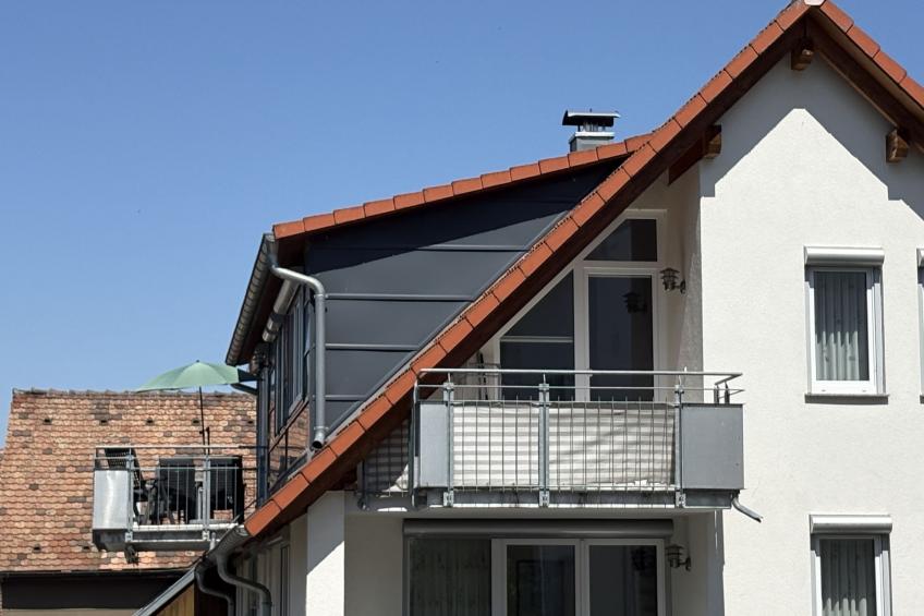 Sonnige Aussichten - Obstbau Koch - foto 9