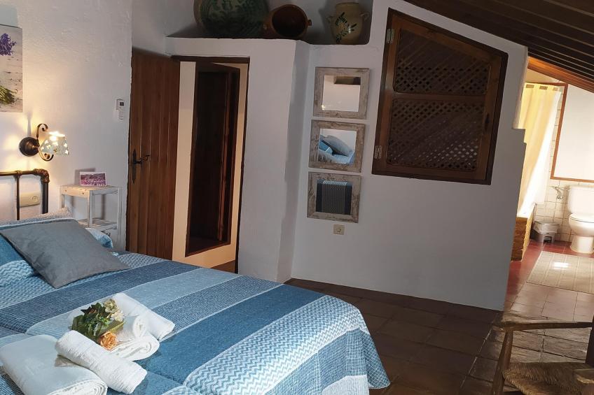 La Casa Vieja - foto 32