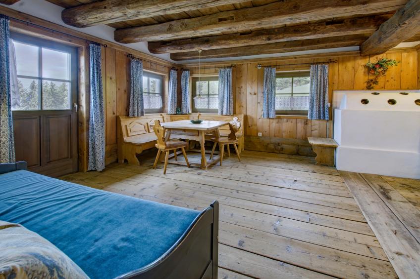 Appartements Almdorf Hochlienz, Lienz - Typ A - foto 6