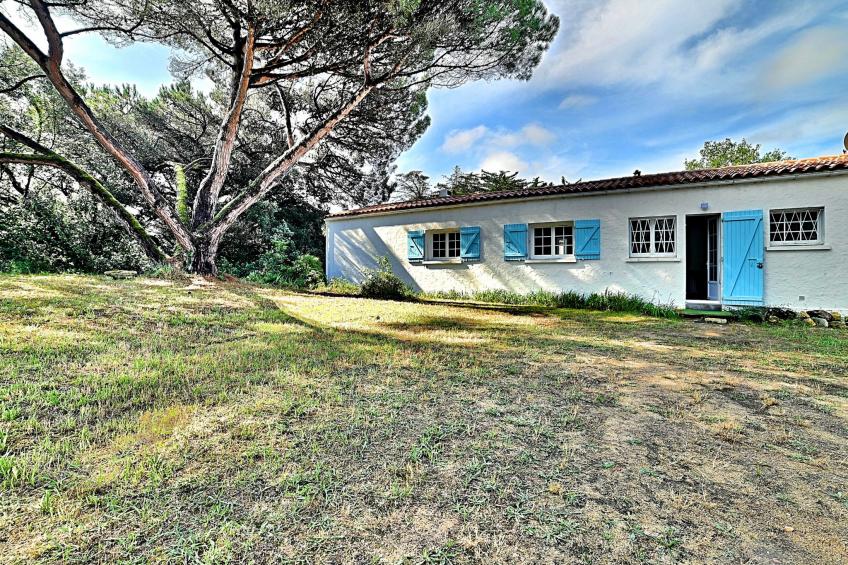 La Villa des Sables - foto 40