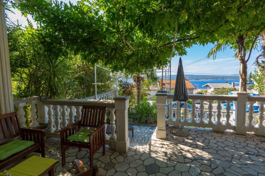 Holiday apartment with Internet and outdoor pool - BF-5N98 - foto 21