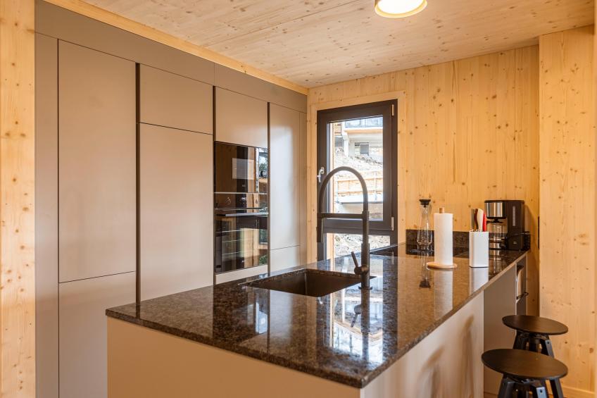 Naturchalets Turracher Höhe 18 - foto 3
