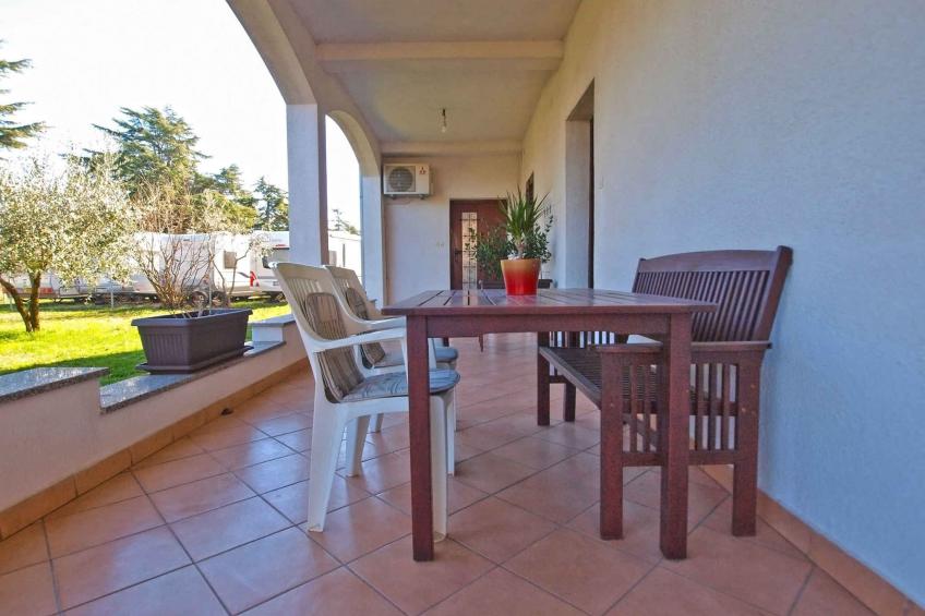 Vakantiewoning met terras - VW-XXZZ4 - foto 43