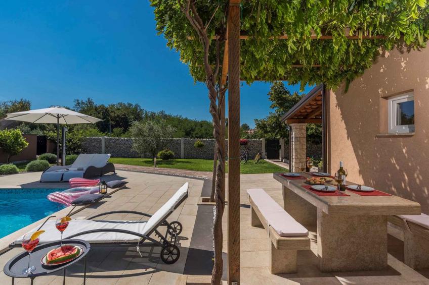 Villa with private swimming pool - BF-2WNRW - foto 16