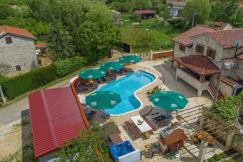 Vakantiewoning met terras - BF-5BG4W - foto 23