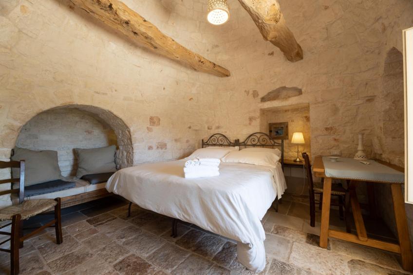 Trullo Fortuna Pool Suite - foto 27