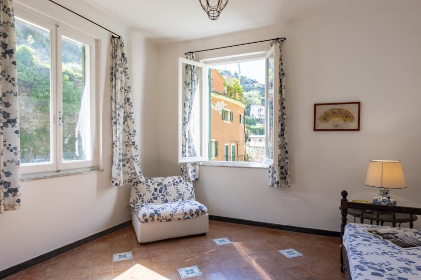 Middle Apartment Vernazza - foto 20
