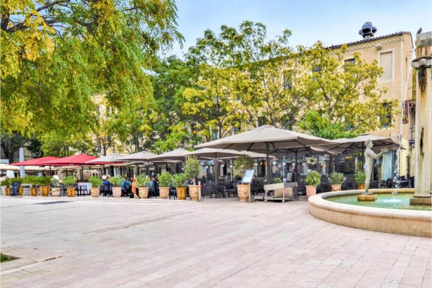 Villa La Treille - foto 29