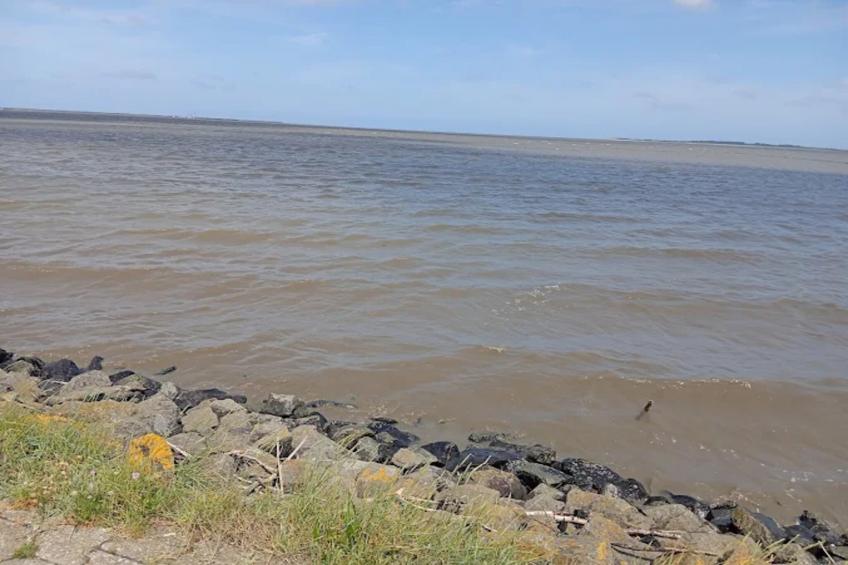 Bungalow Nordseebrise - foto 17