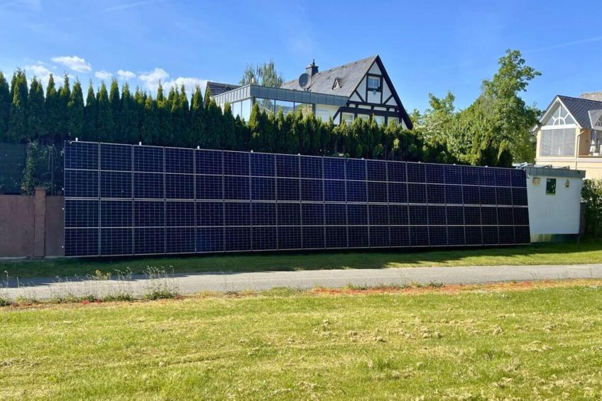 Große Fewo mit Freizeitraum in Kastellaun - foto 29