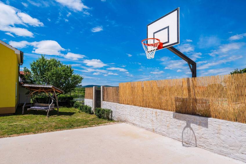 Holiday home Agro Casa - foto 46