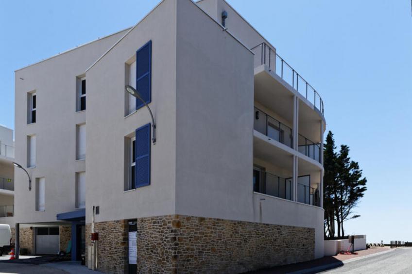 Appartements à La guerinière - Ile de Noirmoutier - foto 18