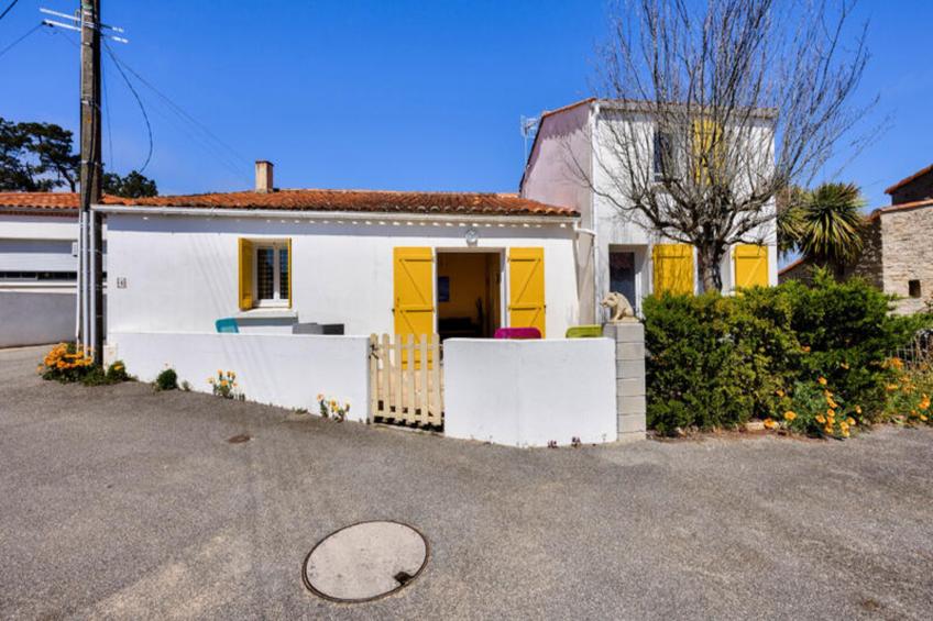 Maison à La Tranche-sur-Mer - foto 20